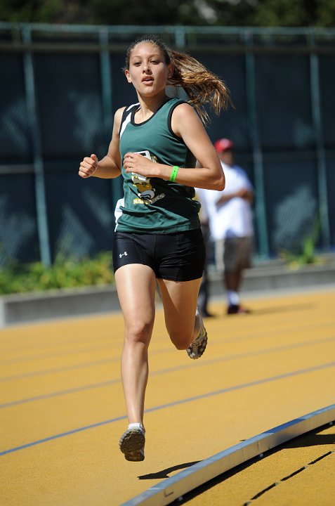 2010 NCS-MOC-434.JPG - 2010 North Coast Section Finals, held at Edwards Stadium  on May 29, Berkeley, CA